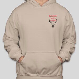 Gildan Hooded Sweatshirt